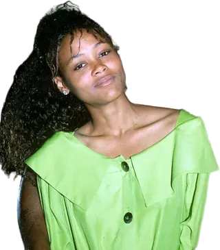 Robin Givens
