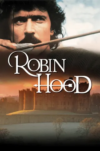 Görsel: TMDB Robin Hood afişi