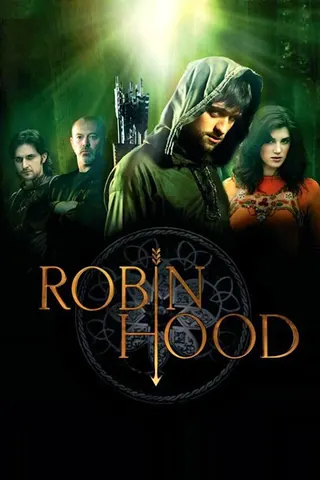 Görsel: TMDB Robin Hood afişi