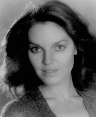 Robin Riker