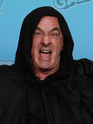 Robin Thomas