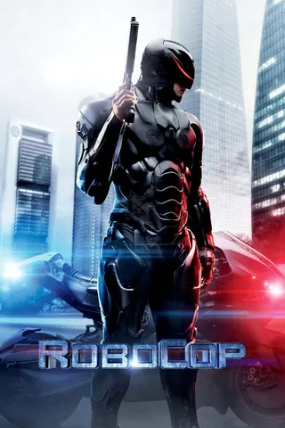 Görsel: TMDB RoboCop afişi