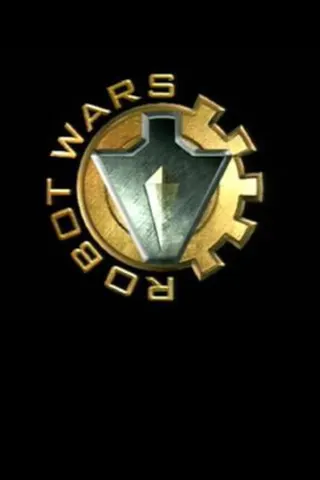 Görsel: TMDB Robot Wars afişi