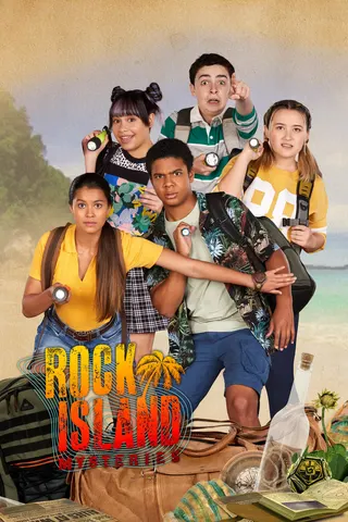 Görsel: TMDB Rock Island Mysteries afişi