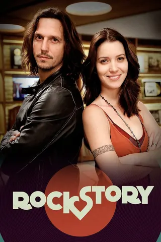 Görsel: TMDB Rock Story afişi