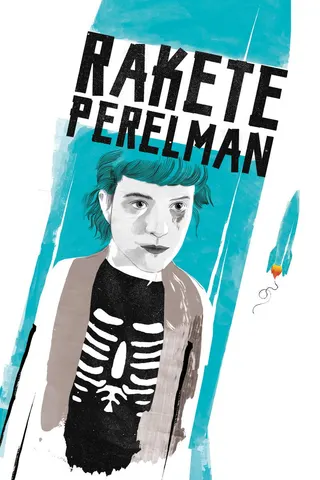 Rocket Perelman afişi