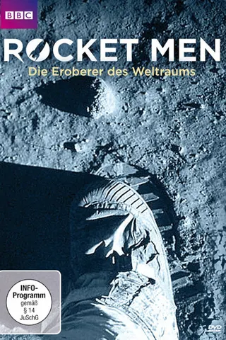 Rocketmen afişi