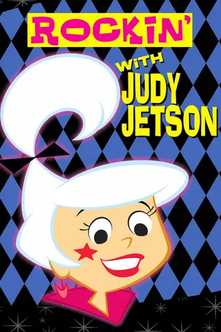 Rockin' with Judy Jetson afişi