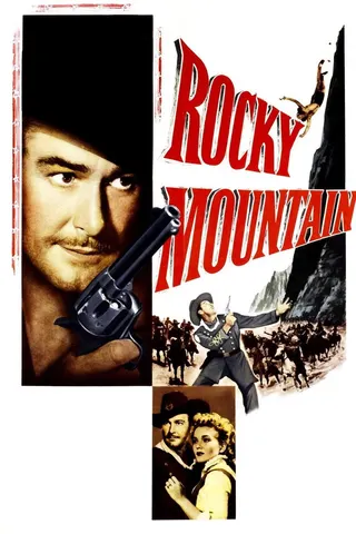 Görsel: TMDB Rocky Mountain afişi