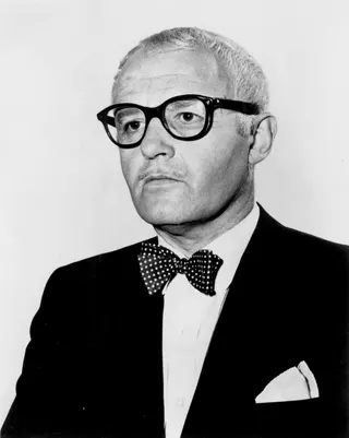 Rod Steiger