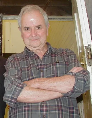 Görsel: Copyright claimant: Jason Hobbs / CC BY-SA Rodney Bewes