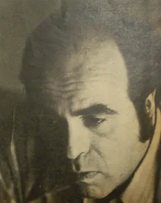 Rodolfo Kuhn