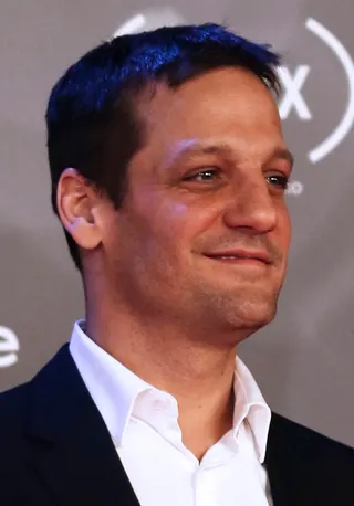 Rodrigo de la Serna