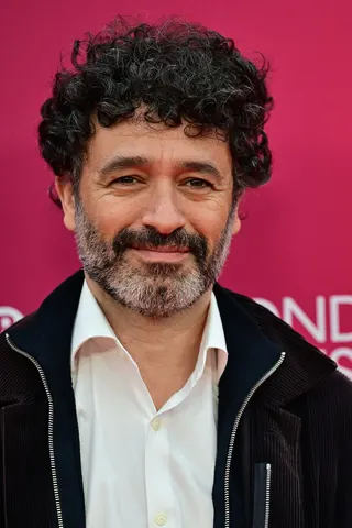 Görsel: DavidPMaynard / CC BY-SA Rodrigo Sorogoyen