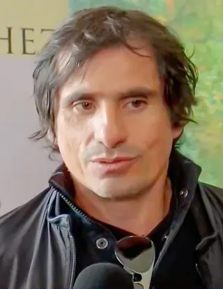 Rodrigo Triana