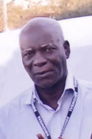 Görsel: Oussou anderson / CC BY-SA Roger Gnoan Mbala