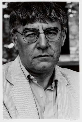 Görsel: Michaud, Fernand (1929-2012). Photographe / Kamu malı Roger Planchon