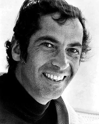 Görsel: Studio photographer / Kamu malı Roger Vadim