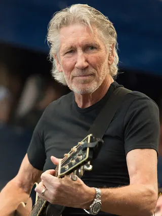 Görsel: digboston / CC BY Roger Waters