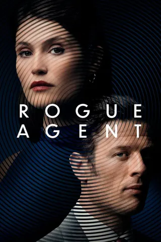 Görsel: TMDB Rogue Agent afişi