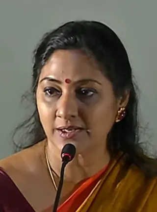 Görsel: PuthuYugam Tv / CC BY Rohini