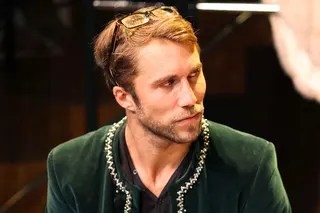 Roi Miller