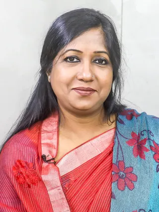 Görsel: SazzadHossain / CC BY-SA Rokeya Prachy