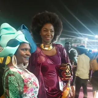 Rokhaya Niang