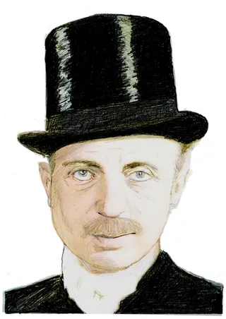 Roland Armontel