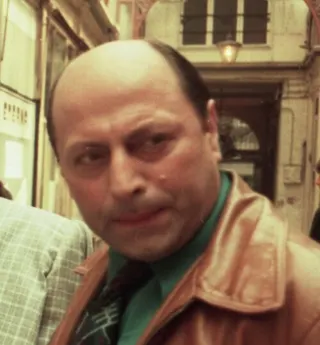 Roland Blanche