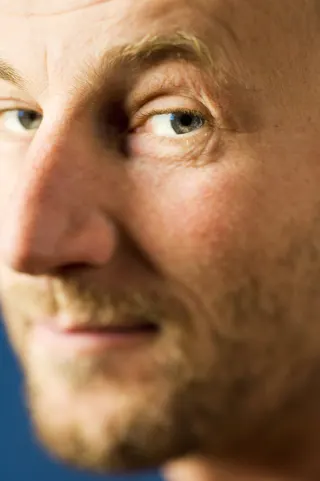 Görsel: Lukas Beck / CC BY-SA Roland Düringer