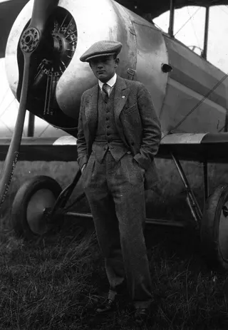 Roland Toutain