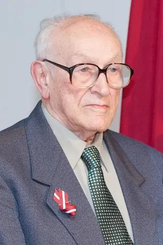Görsel: Toms Norde, Valsts kanceleja, cropped by Maliepa / CC BY-SA Rolands Kalniņš