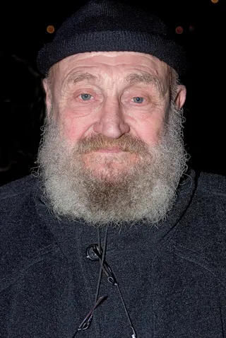 Rolf Hoppe