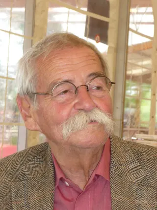 Görsel: Immanuel Giel / CC BY-SA Rolf Losansky