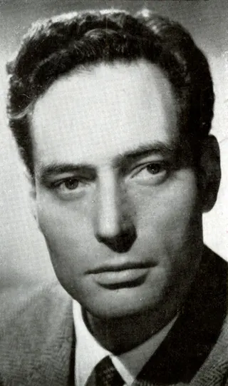 Rolf Tasna