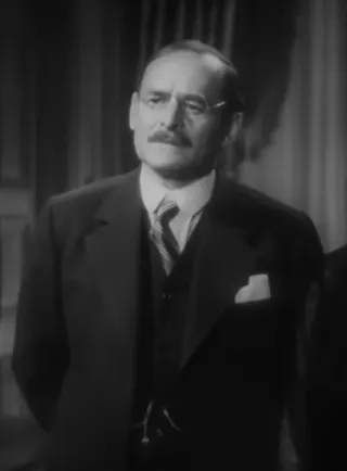 Görsel: Film screenshot (Paramount Pictures) / Kamu malı Roman Bohnen