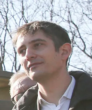Roman Bondarchuk