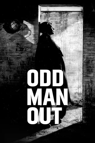 Roman Polanski: Odd Man Out afişi