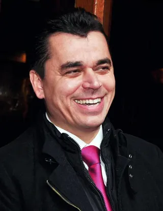 Roman Pomajbo