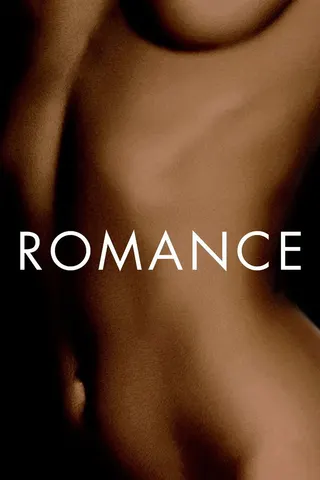 Görsel: TMDB Romance afişi