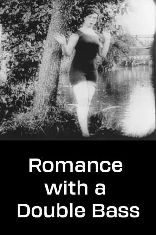 Görsel: TMDB Romance with a Double Bass afişi
