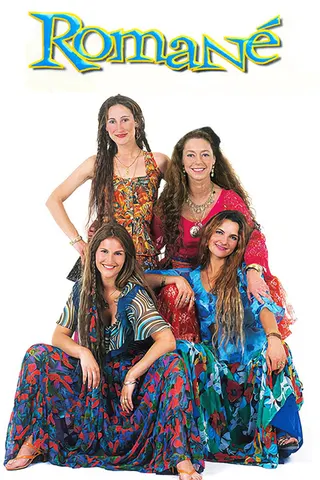 Romané afişi