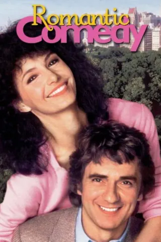 Görsel: TMDB Romantic Comedy afişi