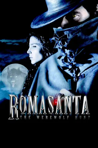 Romasanta afişi