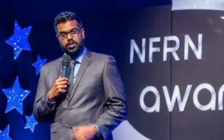 Romesh Ranganathan