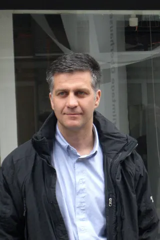 Romuald Karmakar