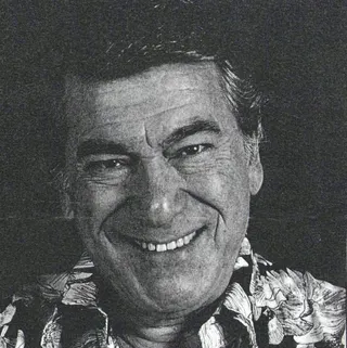 Romualdo Quiroga
