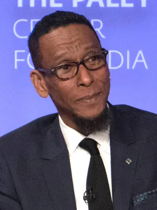 Görsel: chris roth / CC BY-SA Ron Cephas Jones