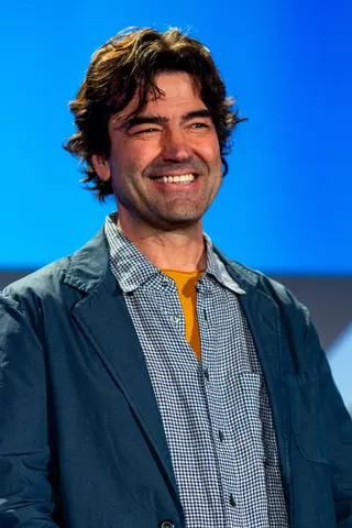 Görsel: Fuzheado / CC BY Ron Livingston